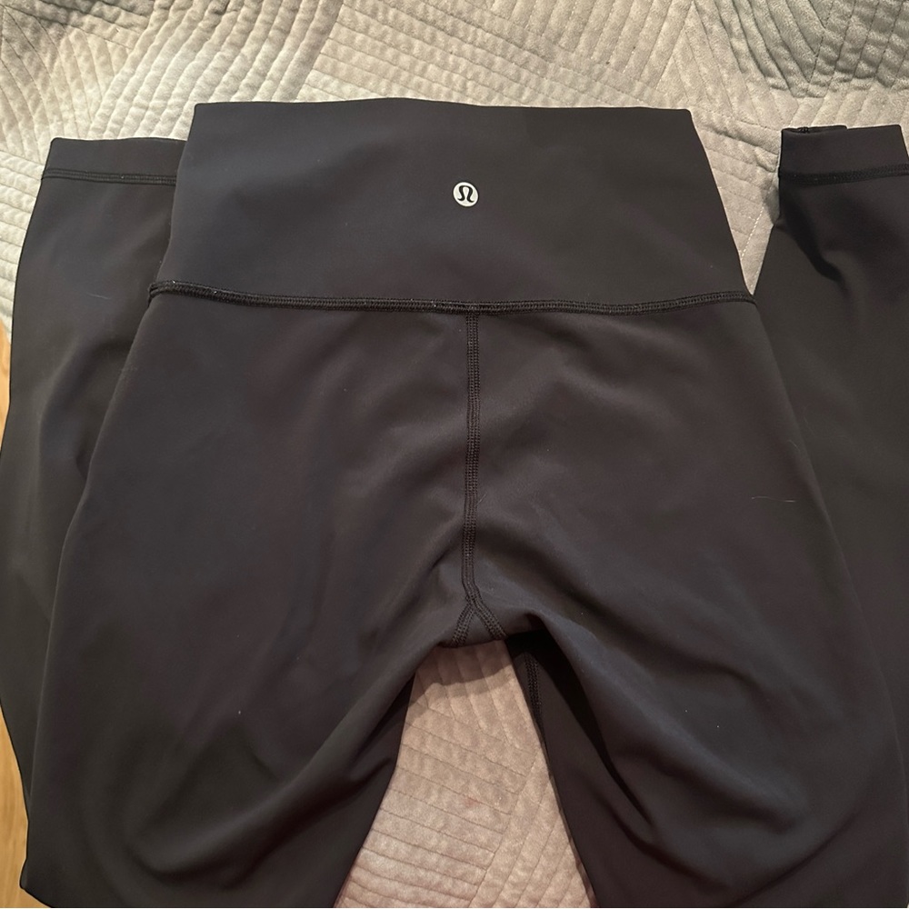SOLD lululemon leggings